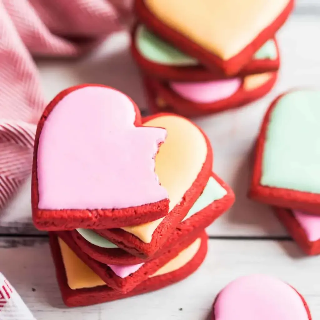 Bake The Best Soft Red Velvet Sugar Cookies: Your 2026 Guide